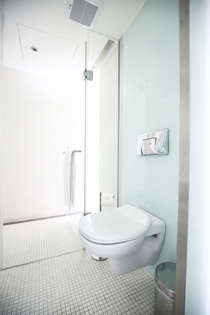 Imagen de la habitación del Hotel Ambience Taipei. Foto 2