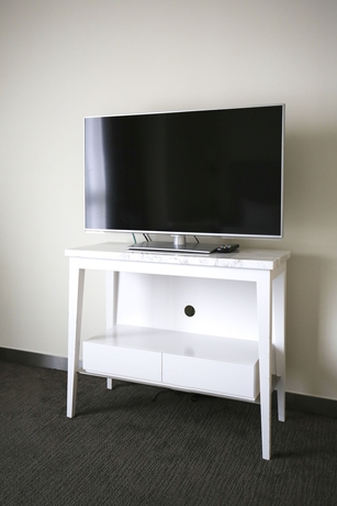 Imagen de la habitación del Hotel Ambience Taipei. Foto 7