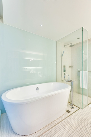 Imagen de la habitación del Hotel Ambience Taipei. Foto 12