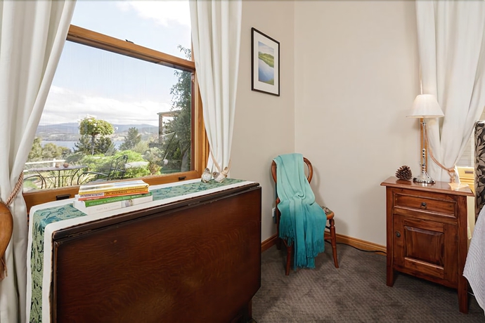 Imagen de la habitación del Hotel Ambience on Huon Bed and Breakfast. Foto 3