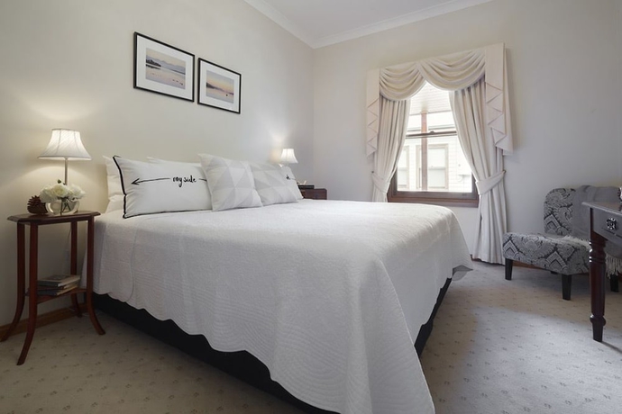Imagen de la habitación del Hotel Ambience on Huon Bed and Breakfast. Foto 6