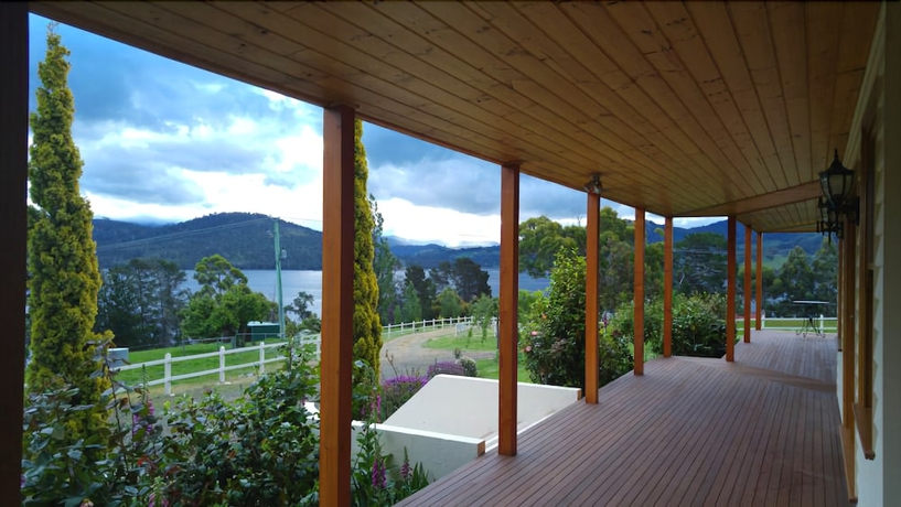 Imagen de la habitación del Hotel Ambience on Huon Bed and Breakfast. Foto 7
