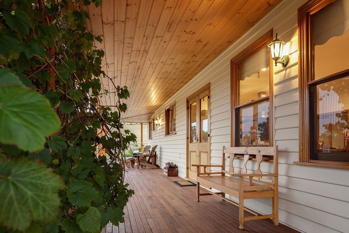 Imagen de la habitación del Hotel Ambience on Huon Bed and Breakfast. Foto 9