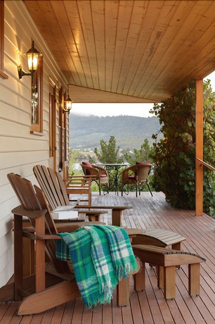 Imagen de la habitación del Hotel Ambience on Huon Bed and Breakfast. Foto 10