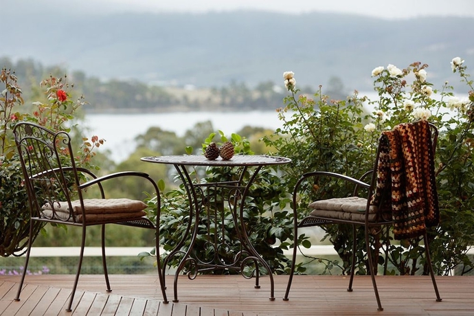 Imagen de la habitación del Hotel Ambience on Huon Bed and Breakfast. Foto 11