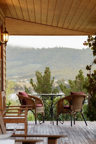 Imagen de la habitación del Hotel Ambience on Huon Bed and Breakfast. Foto 12