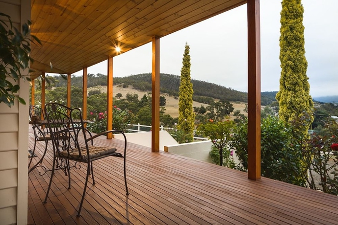 Imagen de la habitación del Hotel Ambience on Huon Bed and Breakfast. Foto 14