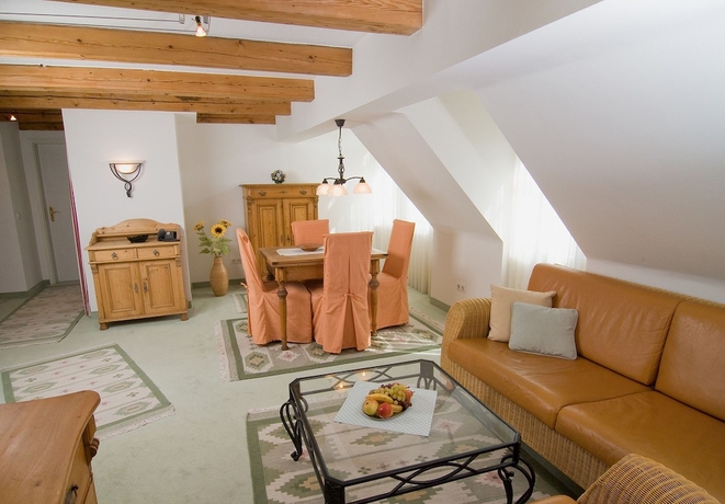 Imagen de la habitación del Hotel Ambient Am Europakanal. Foto 7