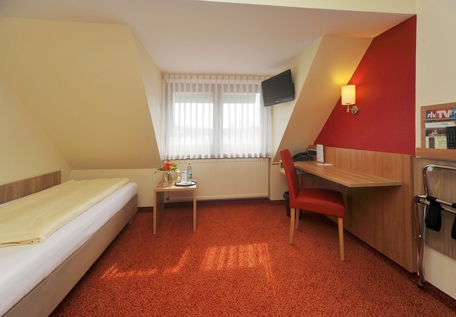 Imagen de la habitación del Hotel Ambient Am Europakanal. Foto 10