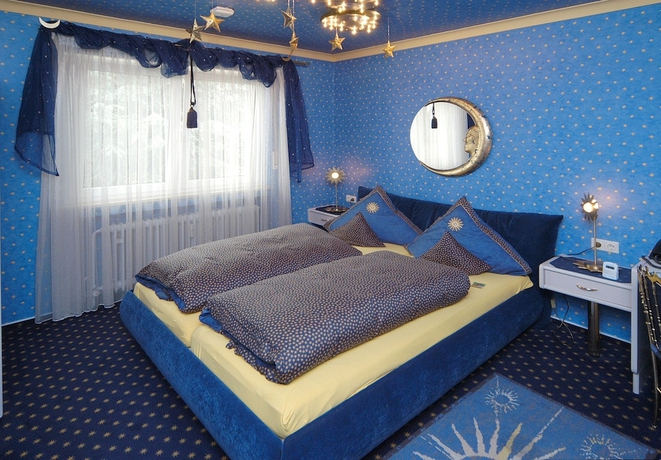 Imagen de la habitación del Hotel Ambient Am Europakanal. Foto 11