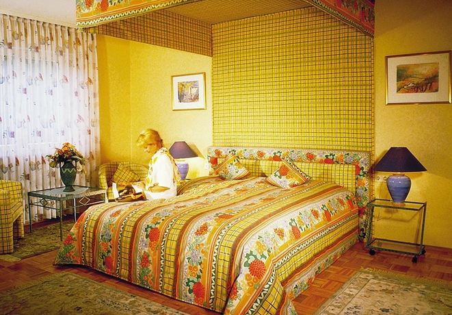 Imagen de la habitación del Hotel Ambient Am Europakanal. Foto 15