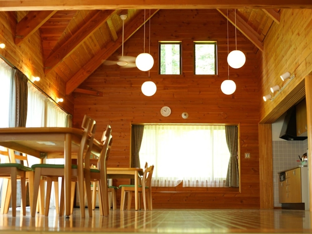 Imagen de la habitación del Hotel Ambient Azumino Cottage. Foto 6