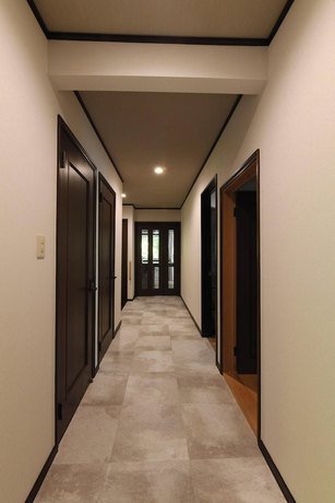Imagen de la habitación del Hotel Ambient Azumino Cottage. Foto 8