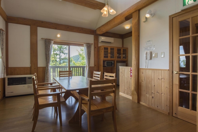 Imagen de la habitación del Hotel Ambient Azumino Cottage. Foto 11