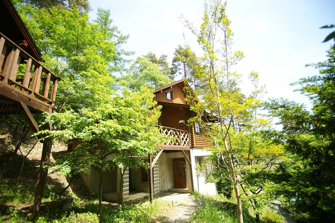 Imagen general del Hotel Ambient Azumino Cottage. Foto 1