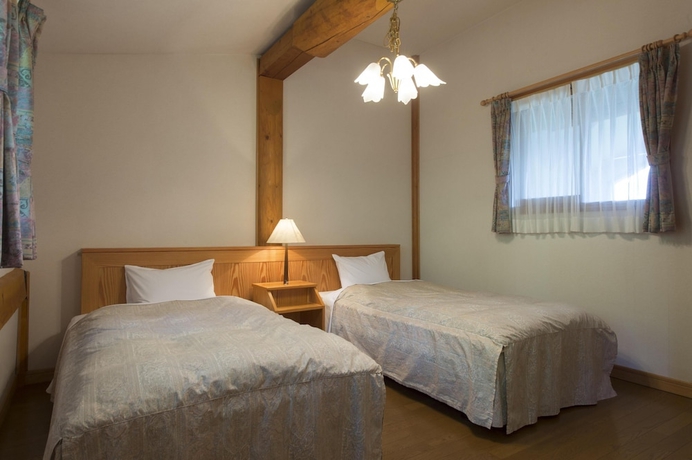 Imagen de la habitación del Hotel Ambient Azumino Cottage. Foto 13