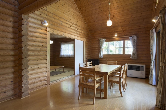 Imagen de la habitación del Hotel Ambient Azumino Cottage. Foto 14