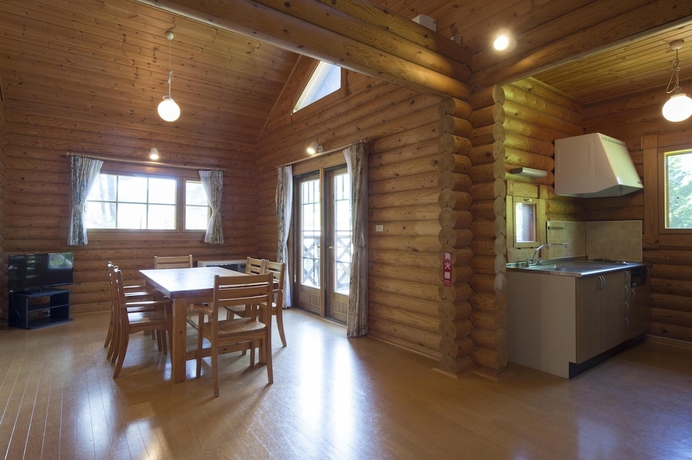 Imagen de la habitación del Hotel Ambient Azumino Cottage. Foto 16