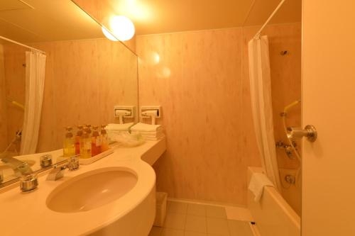Imagen de la habitación del Hotel Ambient Azumino. Foto 8
