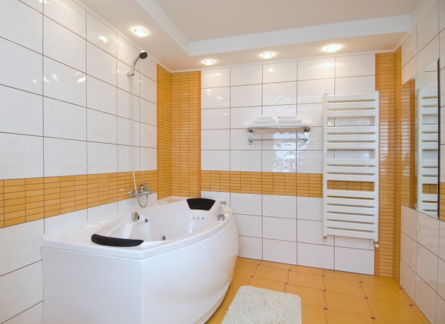 Imagen de la habitación del Hotel Ambient, Brasov. Foto 7