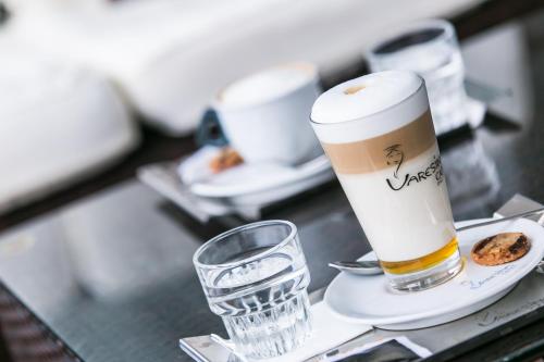 Imagen general del Hotel Ambient & Aroma Spa. Foto 2