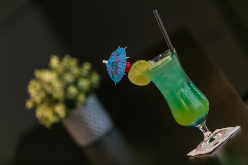 Imagen general del Hotel Ambient & Aroma Spa. Foto 4