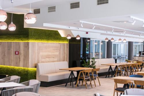 Imagen general del Hotel Ambient & Aroma Spa. Foto 5