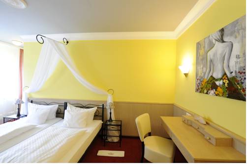 Imagen de la habitación del Hotel Ambiente, Bad Bellingen. Foto 6