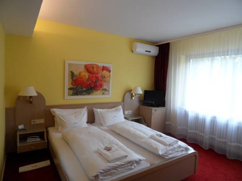 Imagen de la habitación del Hotel Ambiente, Bad Bellingen. Foto 10