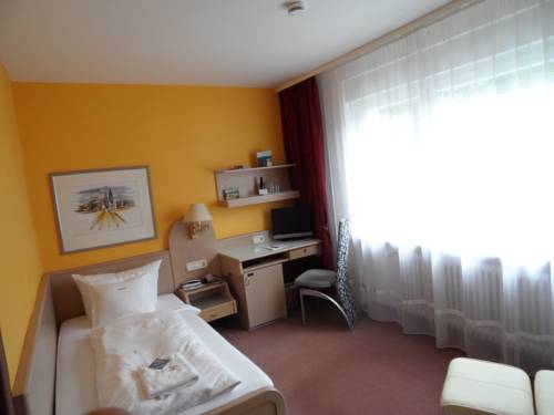 Imagen de la habitación del Hotel Ambiente, Bad Bellingen. Foto 11