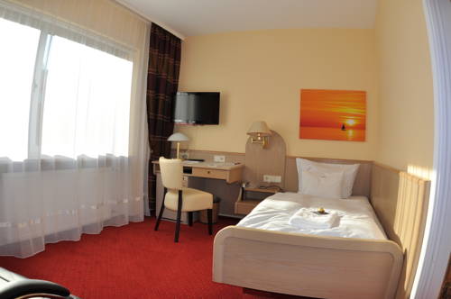 Imagen de la habitación del Hotel Ambiente, Bad Bellingen. Foto 13