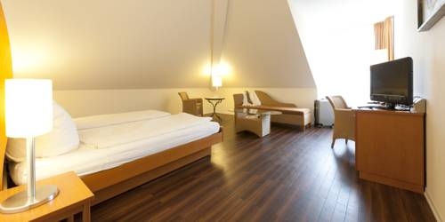 Imagen general del Hotel Ambiente, Dortmund. Foto 2