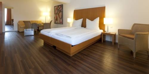 Imagen general del Hotel Ambiente, Dortmund. Foto 3