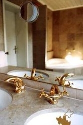 Imagen de los interiores del Hotel Ambiente Et Art Privathotel. Foto 5