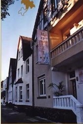 Imagen general del Hotel Ambiente Et Art Privathotel. Foto 1