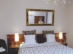 Imagen de la habitación del Hotel Ambiente Et Art Privathotel. Foto 3