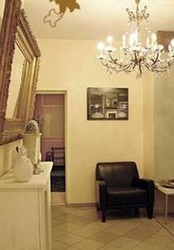 Imagen de los interiores del Hotel Ambiente Et Art Privathotel. Foto 6