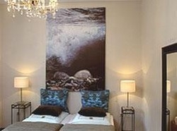Imagen de la habitación del Hotel Ambiente Et Art Privathotel. Foto 4