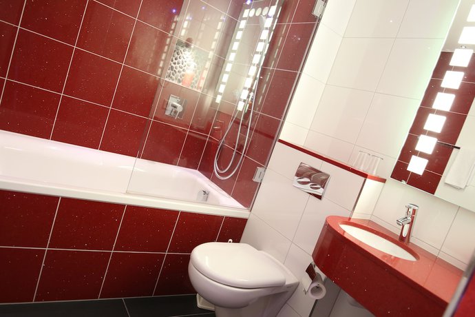 Imagen de la habitación del Hotel Ambiente Freieck. Foto 11