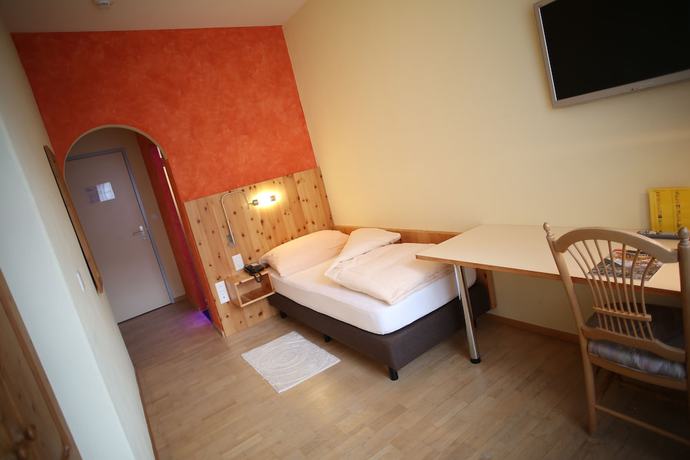 Imagen de la habitación del Hotel Ambiente Freieck. Foto 18