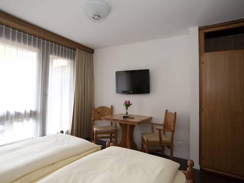 Imagen de la habitación del Hotel Ambiente Guesthouse. Foto 4