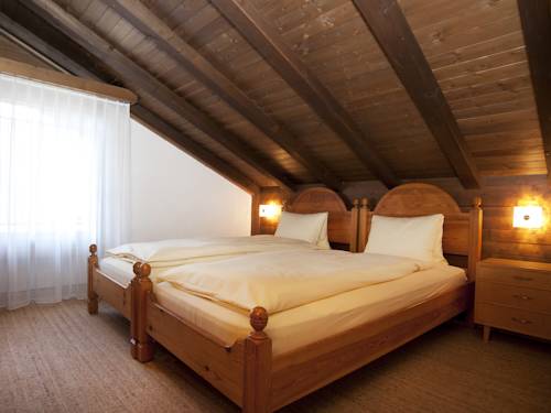 Imagen de la habitación del Hotel Ambiente Guesthouse. Foto 7