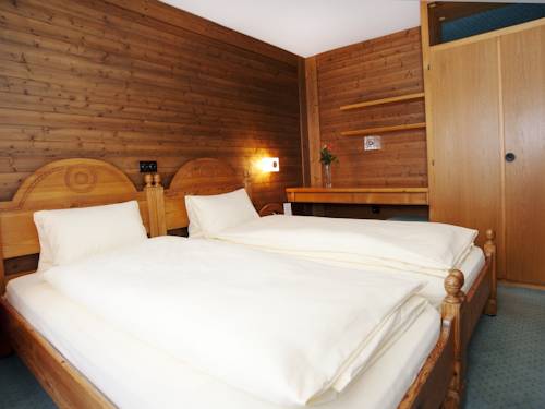 Imagen general del Hotel Ambiente Guesthouse. Foto 1
