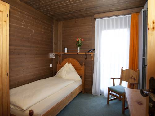 Imagen de la habitación del Hotel Ambiente Guesthouse. Foto 16