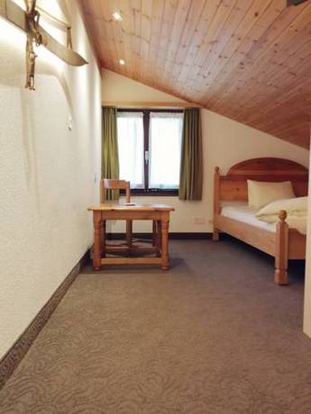 Imagen de la habitación del Hotel Ambiente Mountain Style. Foto 7
