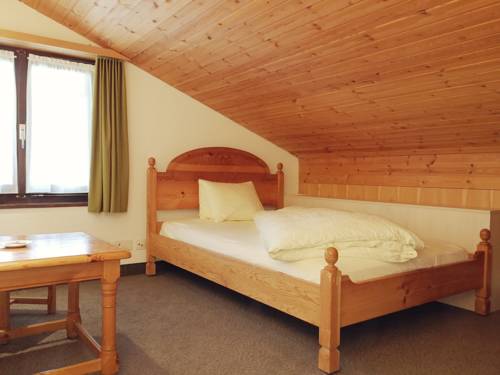 Imagen de la habitación del Hotel Ambiente Mountain Style. Foto 8