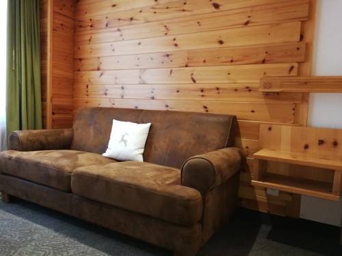 Imagen general del Hotel Ambiente Mountain Style. Foto 1