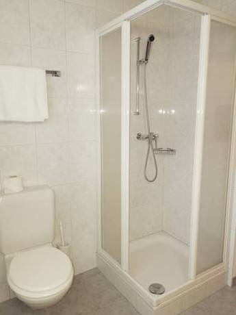 Imagen de la habitación del Hotel Ambiente Mountain Style. Foto 15
