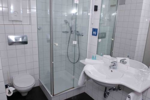 Imagen de la habitación del Hotel Ambiente, Munster. Foto 8