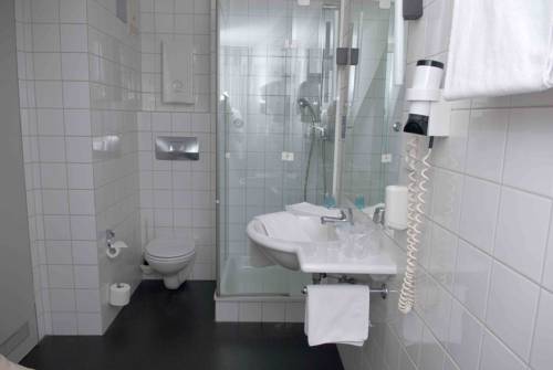 Imagen de la habitación del Hotel Ambiente, Munster. Foto 10